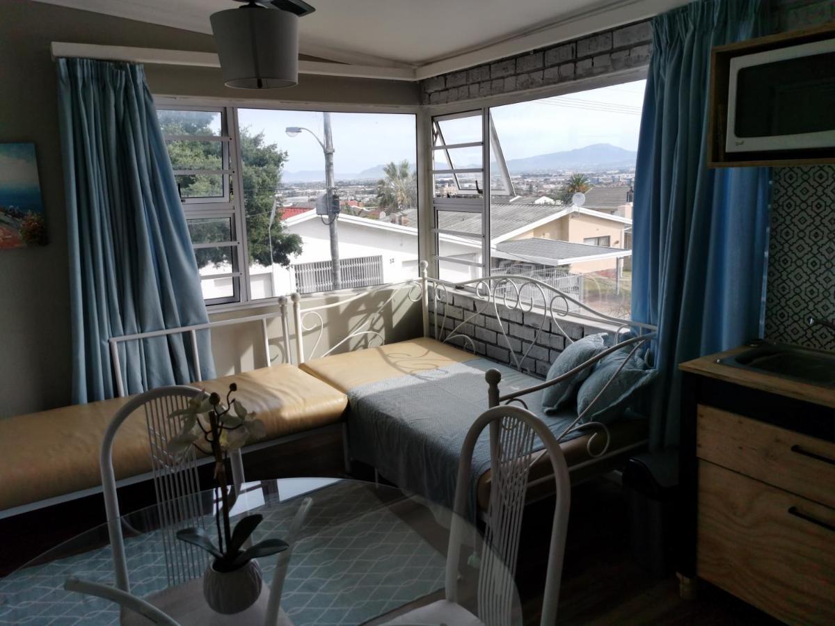 Tranquility Apartment Parow Phòng bức ảnh