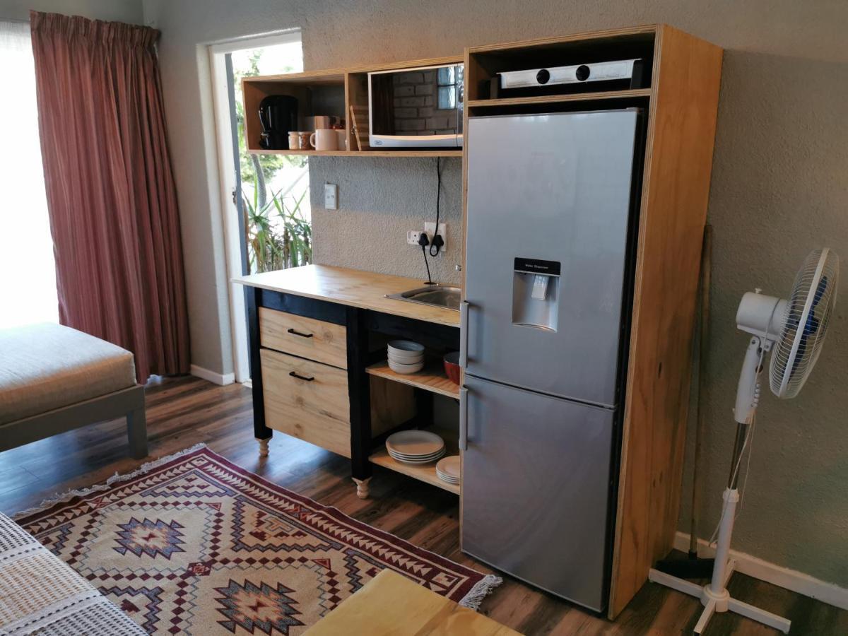 Tranquility Apartment Parow Ngoại thất bức ảnh