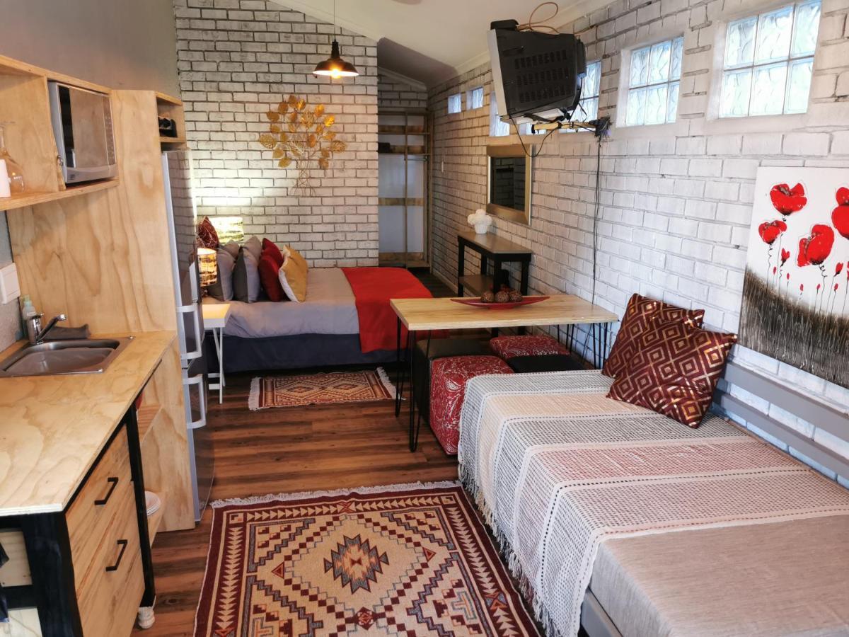 Tranquility Apartment Parow Ngoại thất bức ảnh