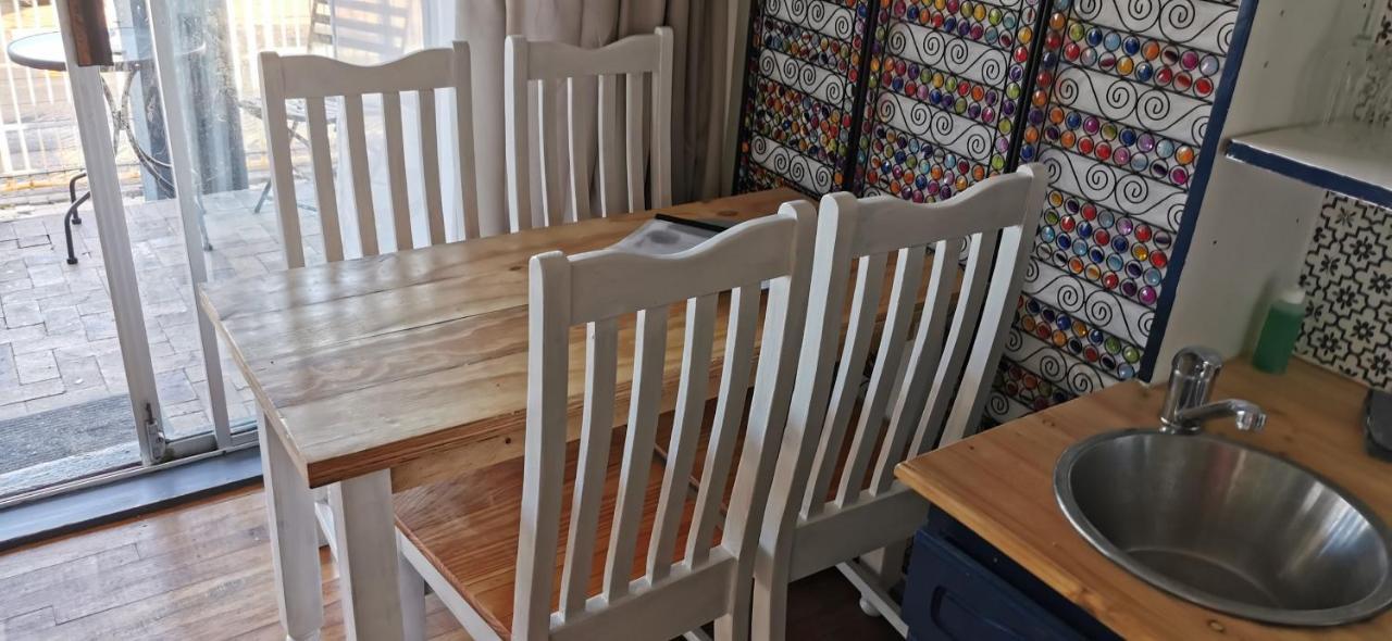 Tranquility Apartment Parow Ngoại thất bức ảnh