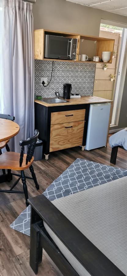 Tranquility Apartment Parow Ngoại thất bức ảnh