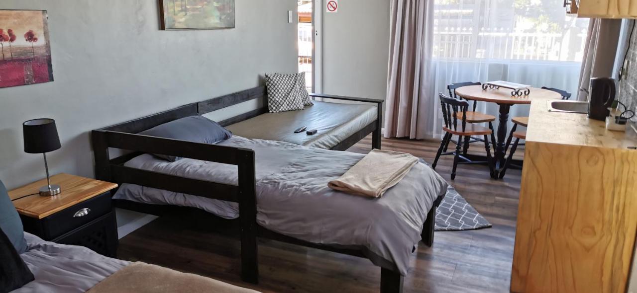 Tranquility Apartment Parow Ngoại thất bức ảnh
