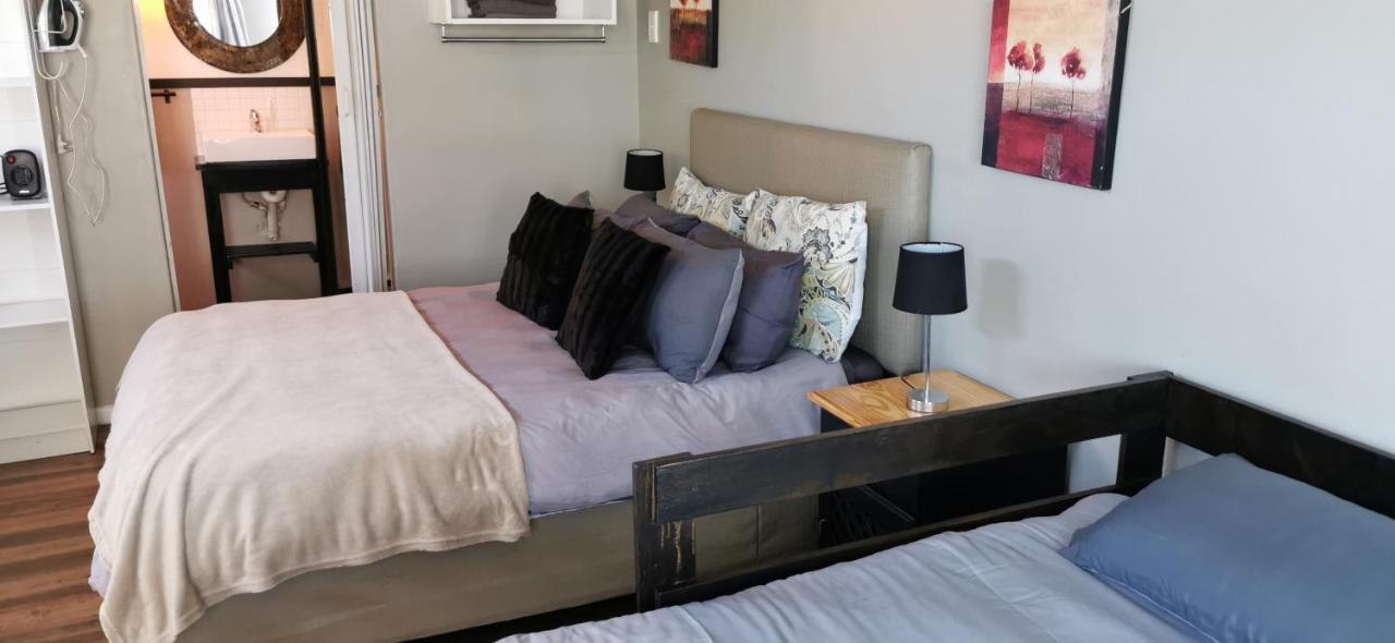 Tranquility Apartment Parow Ngoại thất bức ảnh