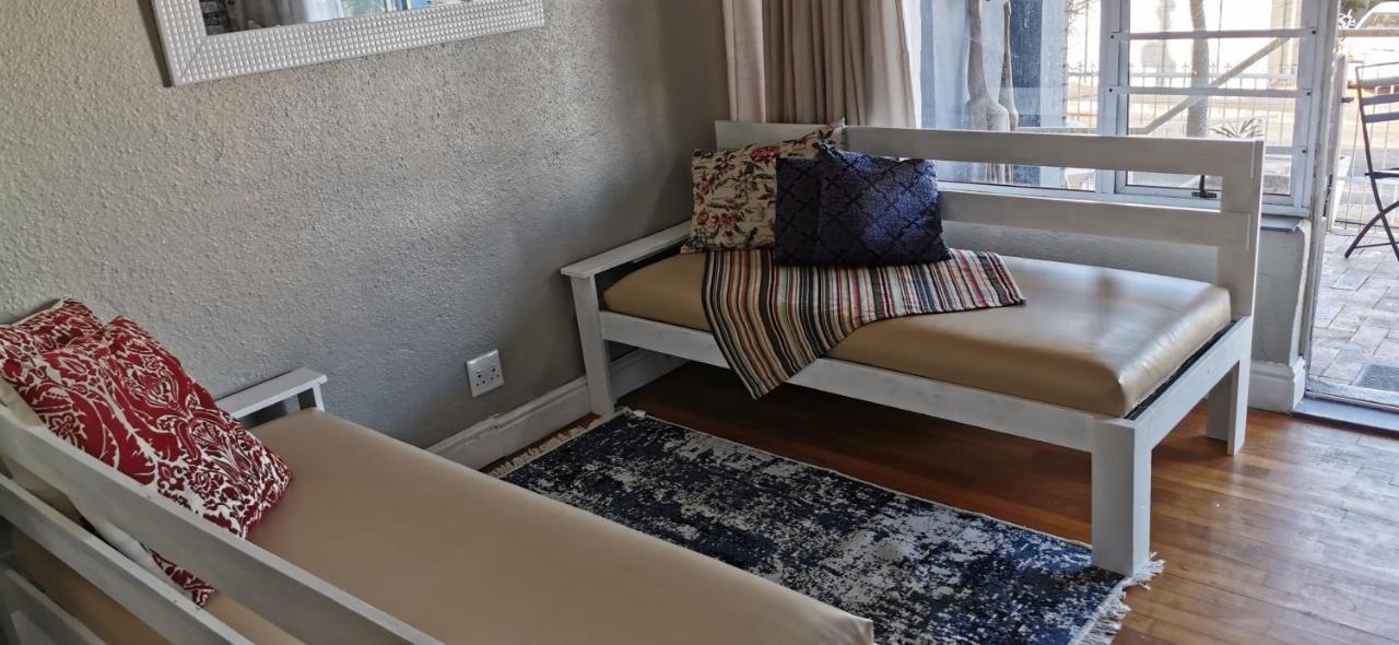 Tranquility Apartment Parow Ngoại thất bức ảnh