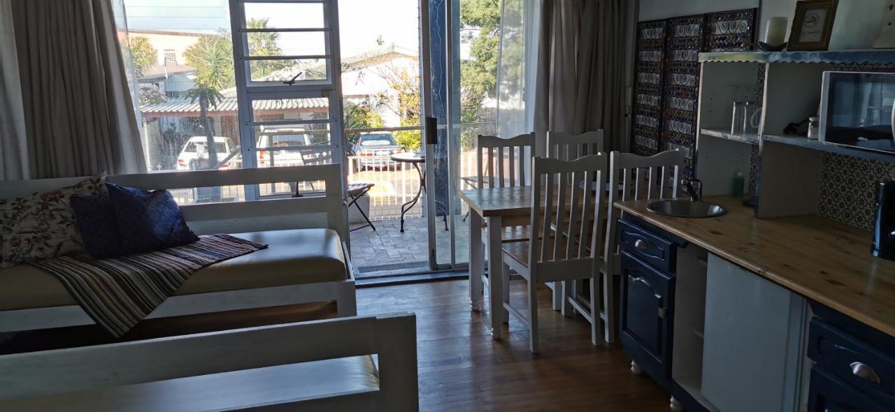 Tranquility Apartment Parow Ngoại thất bức ảnh