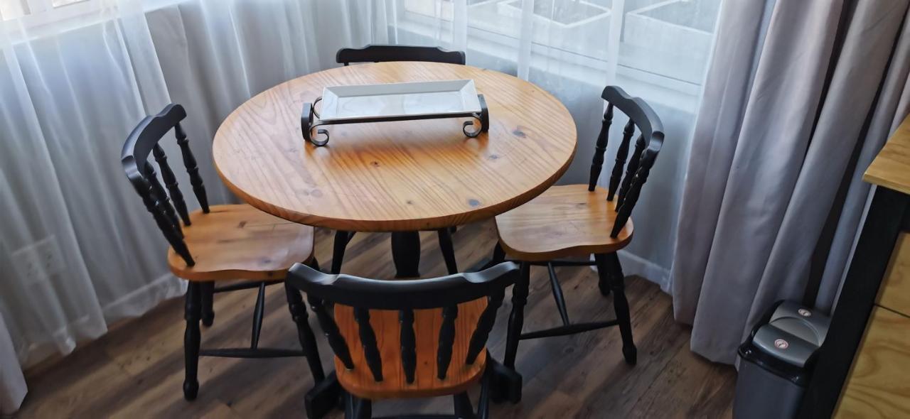 Tranquility Apartment Parow Ngoại thất bức ảnh