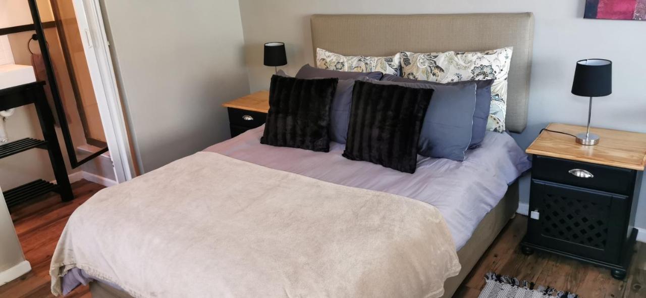 Tranquility Apartment Parow Ngoại thất bức ảnh