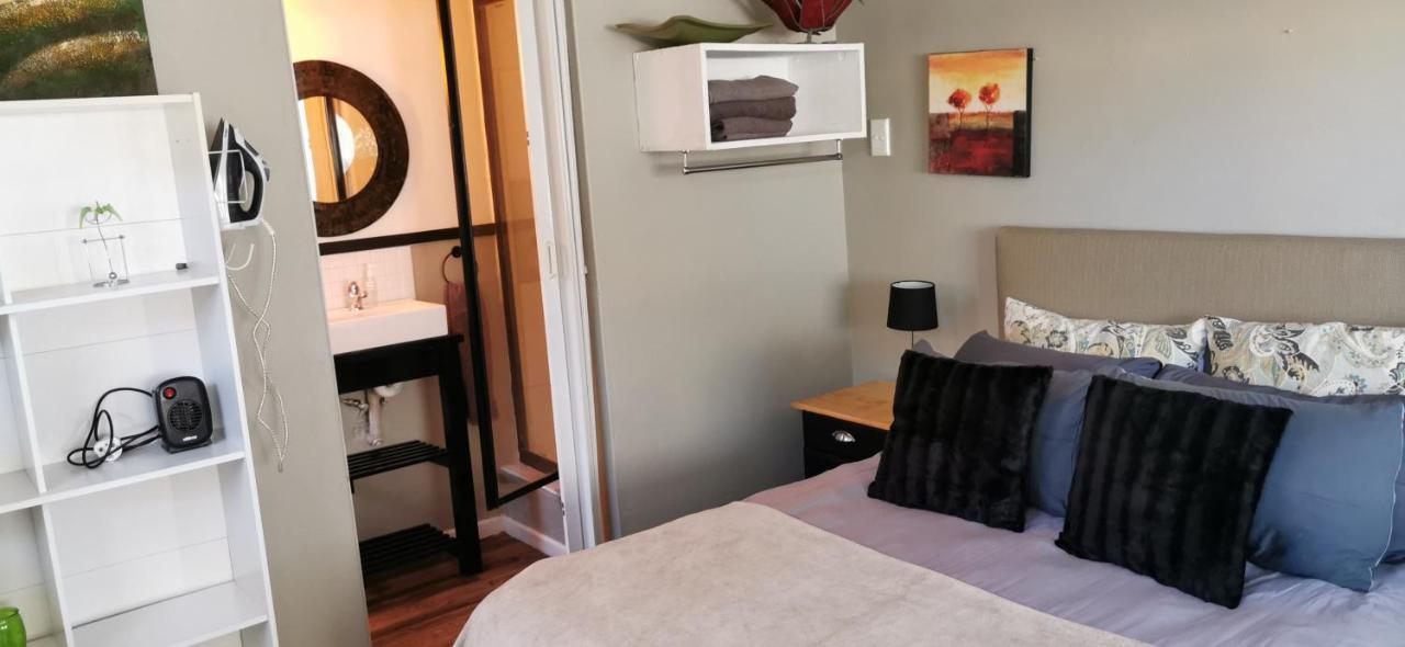 Tranquility Apartment Parow Ngoại thất bức ảnh