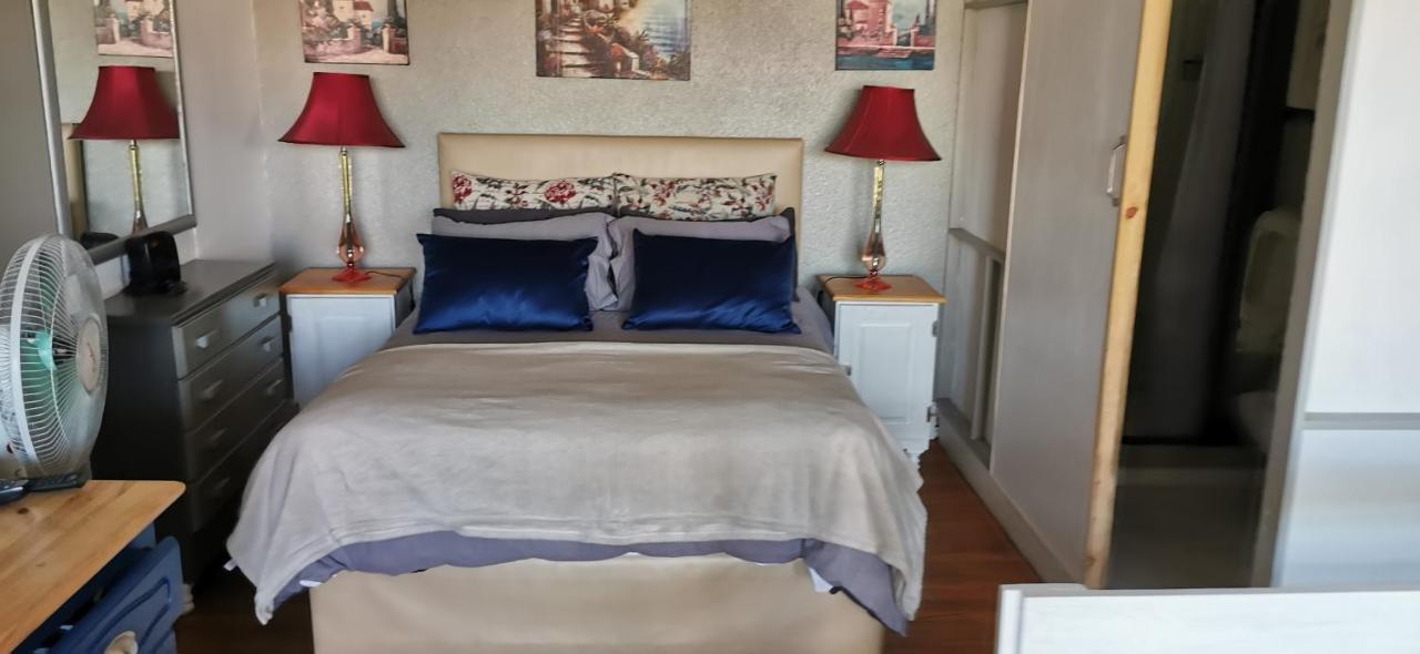 Tranquility Apartment Parow Ngoại thất bức ảnh