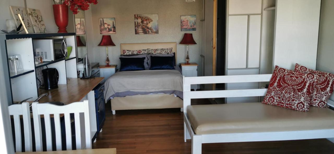 Tranquility Apartment Parow Ngoại thất bức ảnh