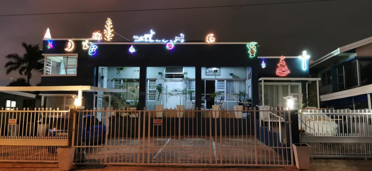Tranquility Apartment Parow Ngoại thất bức ảnh