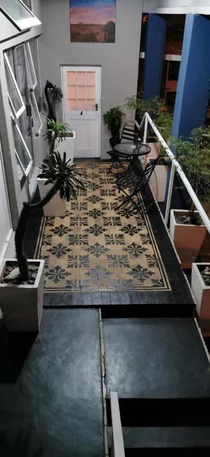 Tranquility Apartment Parow Ngoại thất bức ảnh