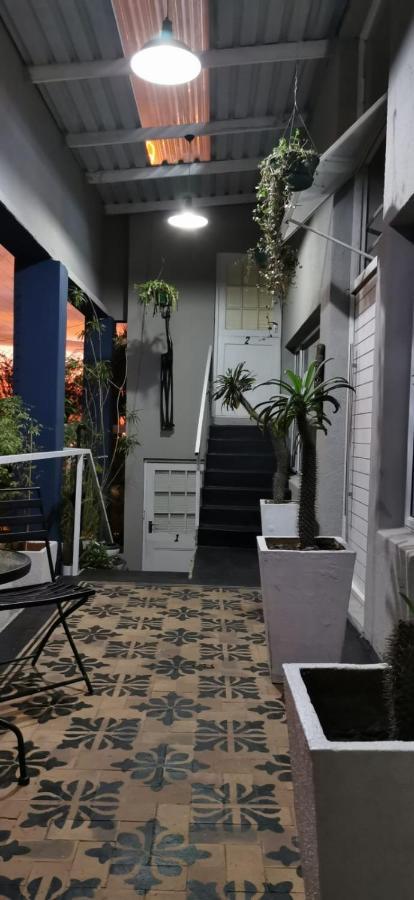 Tranquility Apartment Parow Ngoại thất bức ảnh