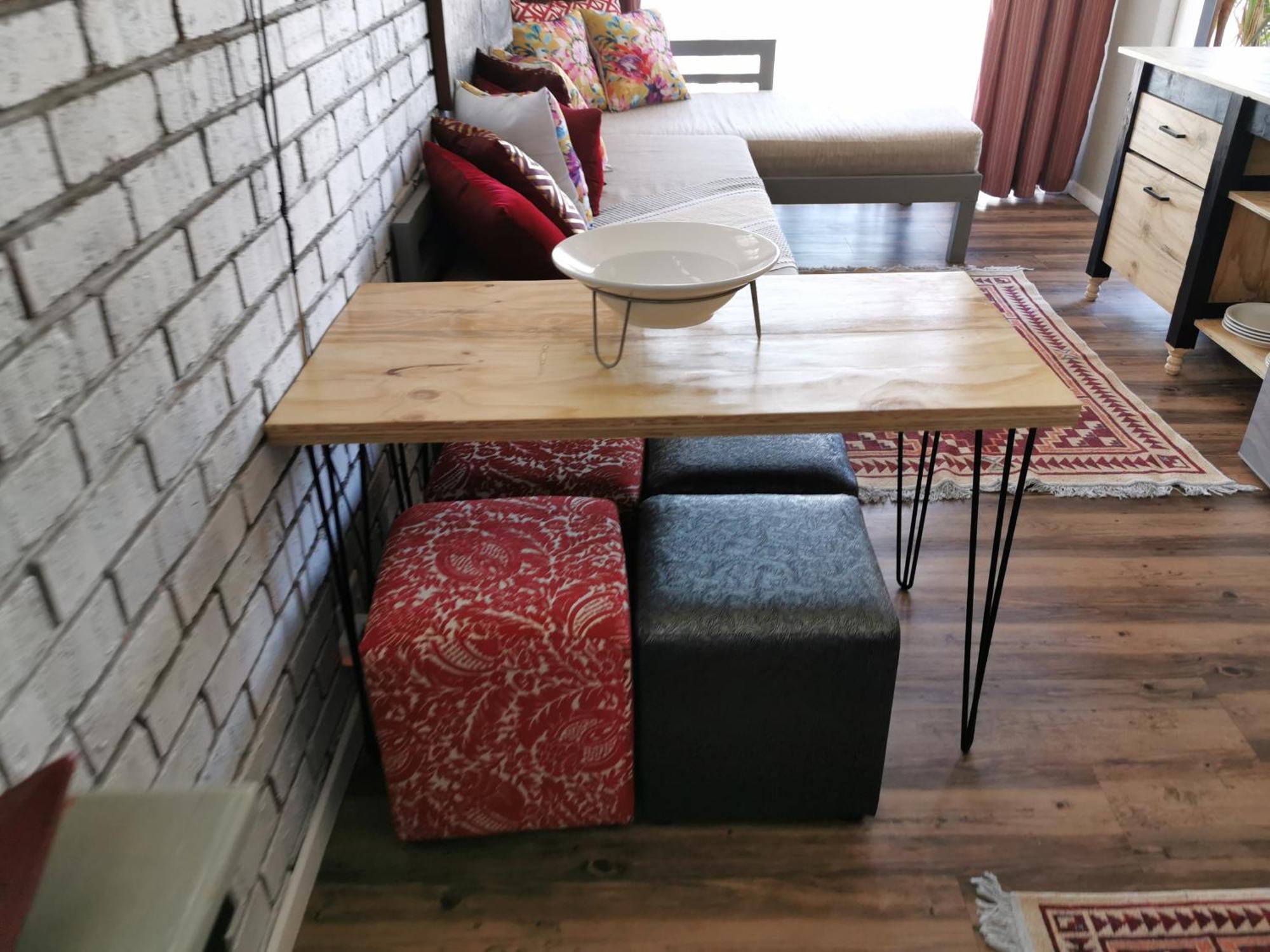 Tranquility Apartment Parow Phòng bức ảnh