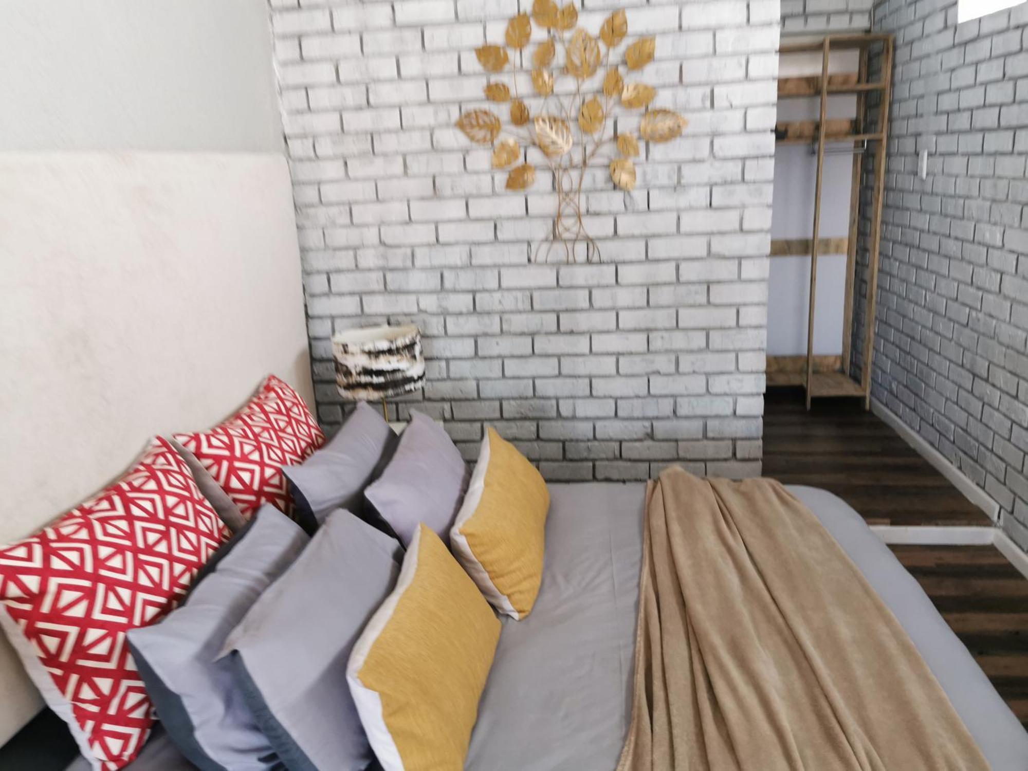 Tranquility Apartment Parow Phòng bức ảnh