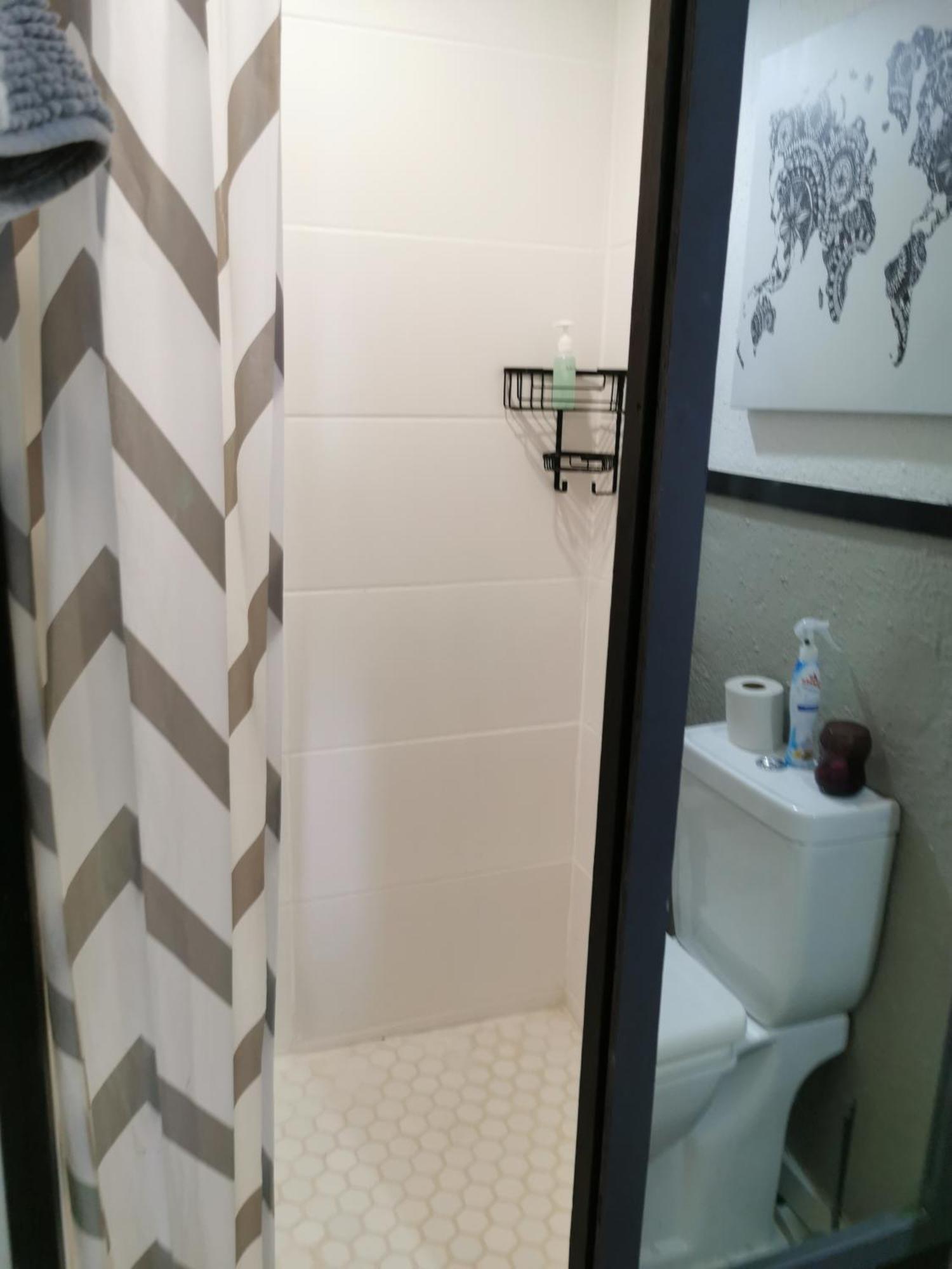 Tranquility Apartment Parow Phòng bức ảnh