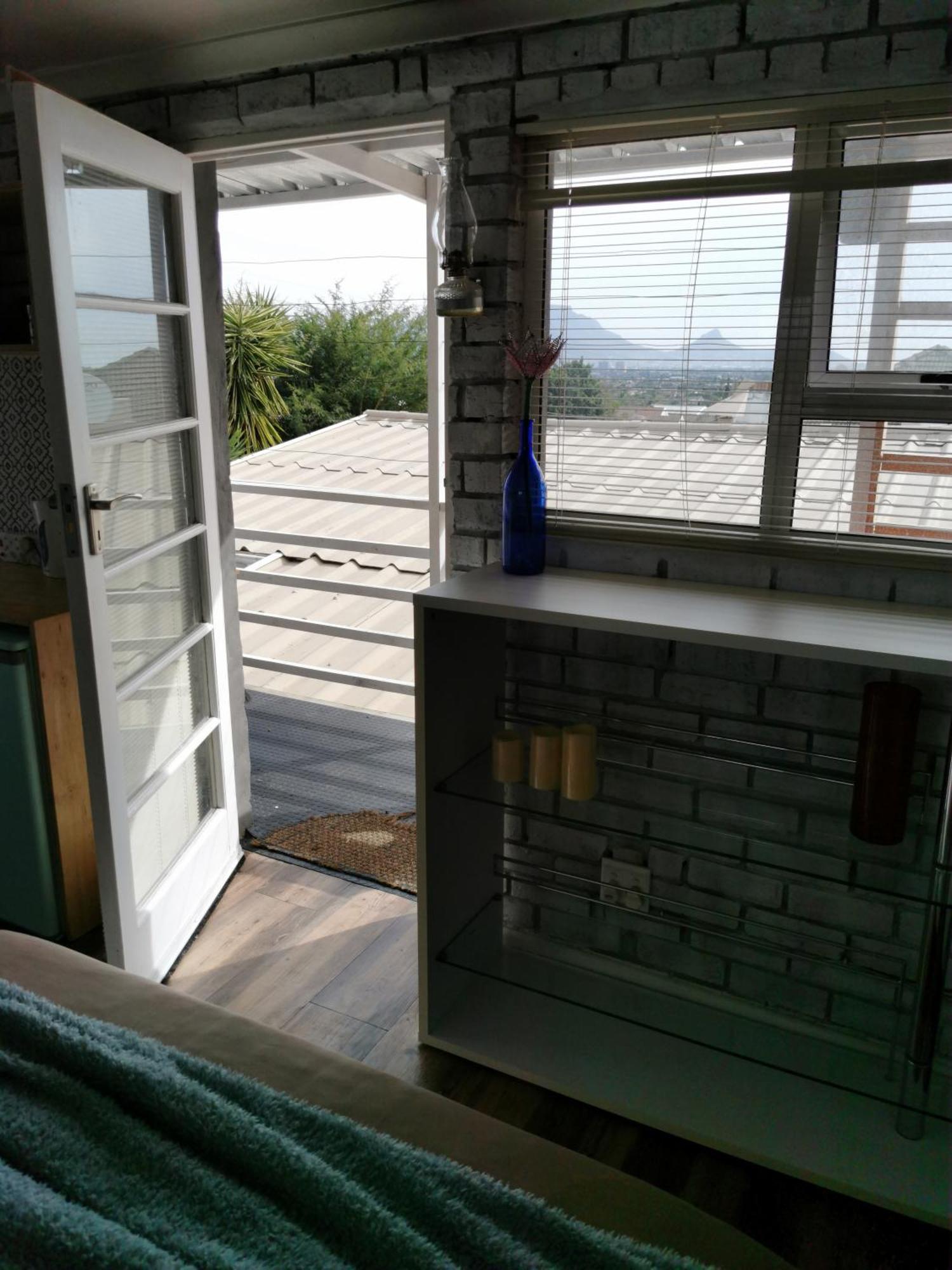 Tranquility Apartment Parow Phòng bức ảnh
