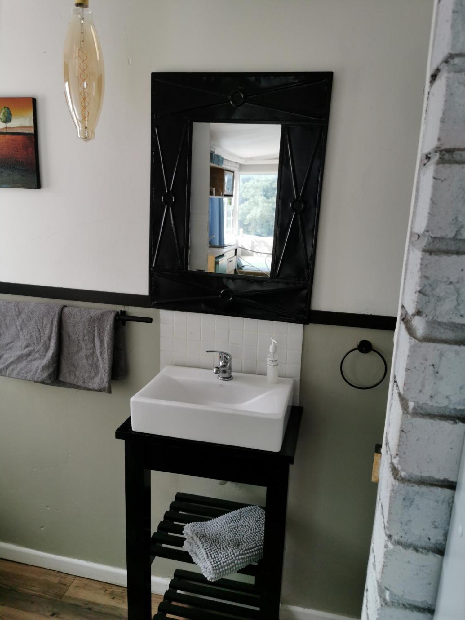 Tranquility Apartment Parow Phòng bức ảnh