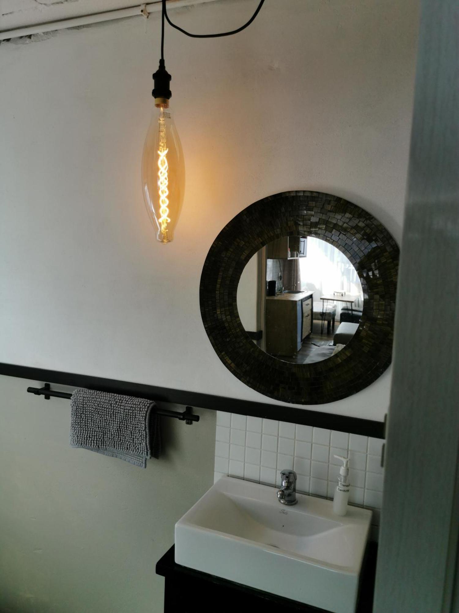 Tranquility Apartment Parow Phòng bức ảnh