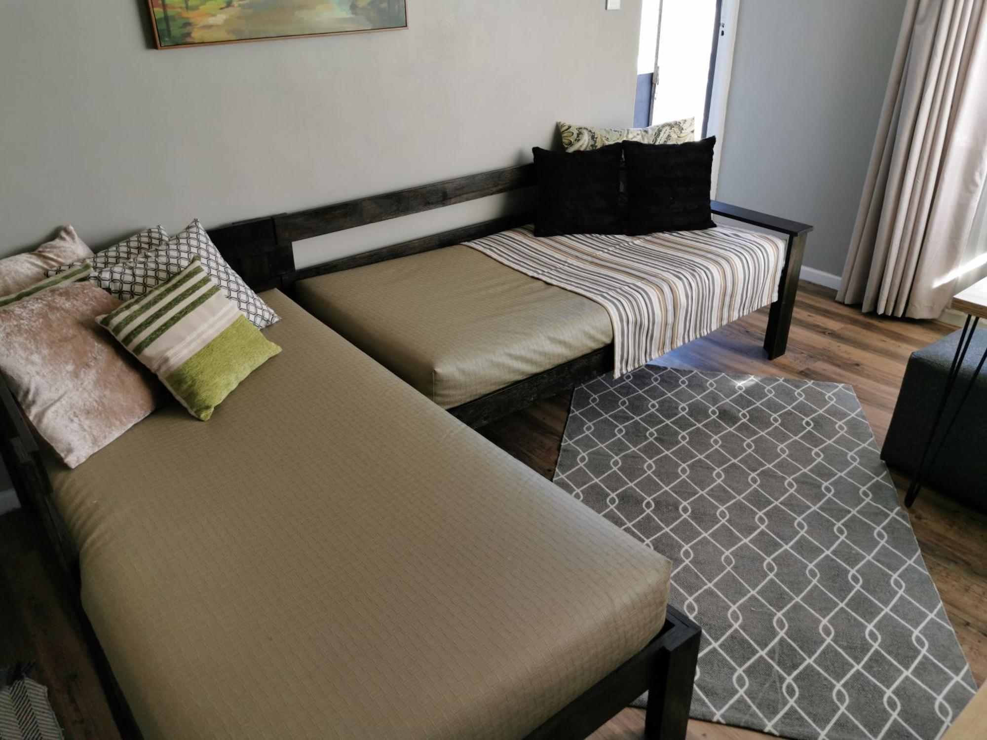 Tranquility Apartment Parow Phòng bức ảnh