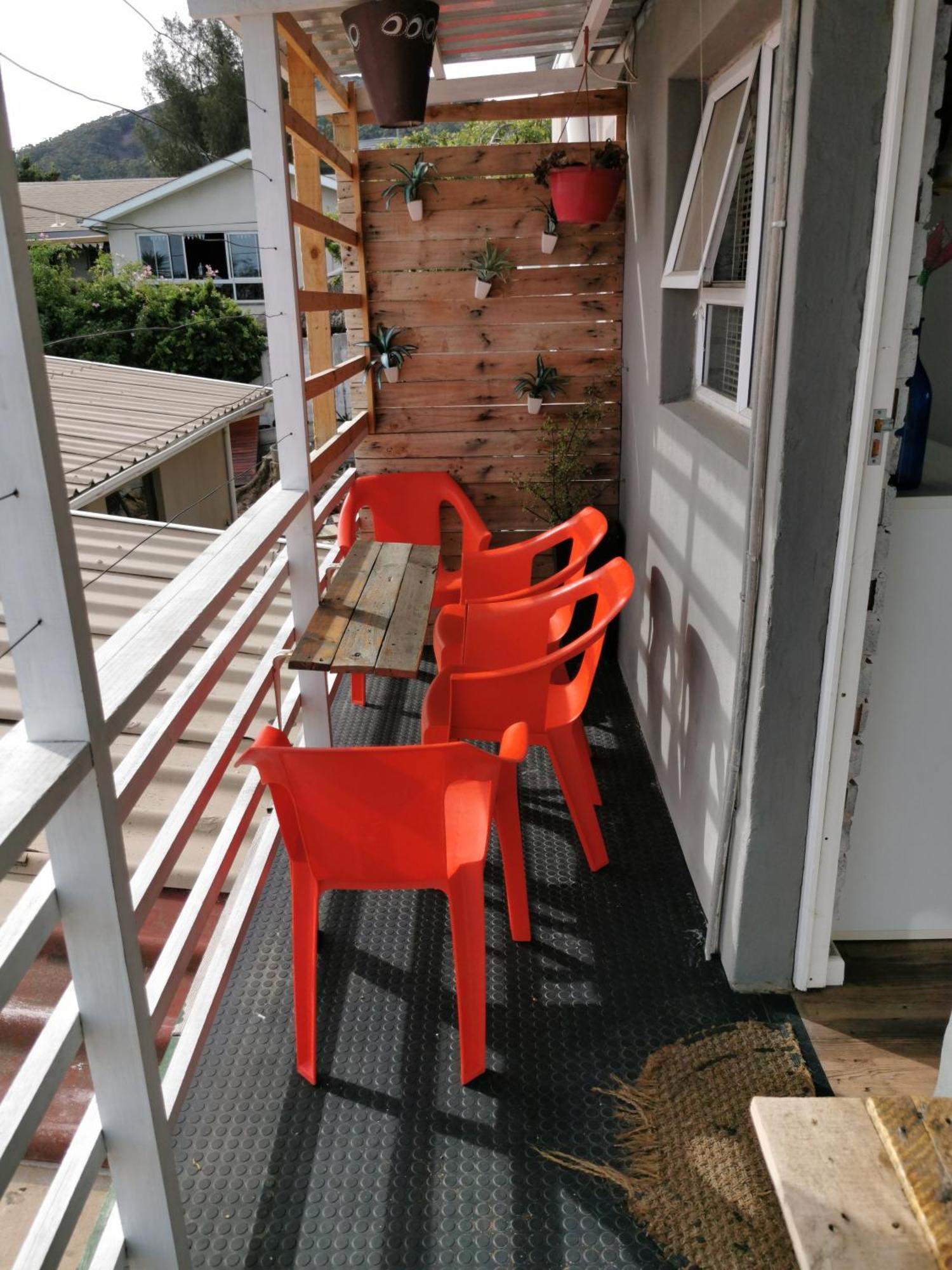 Tranquility Apartment Parow Phòng bức ảnh