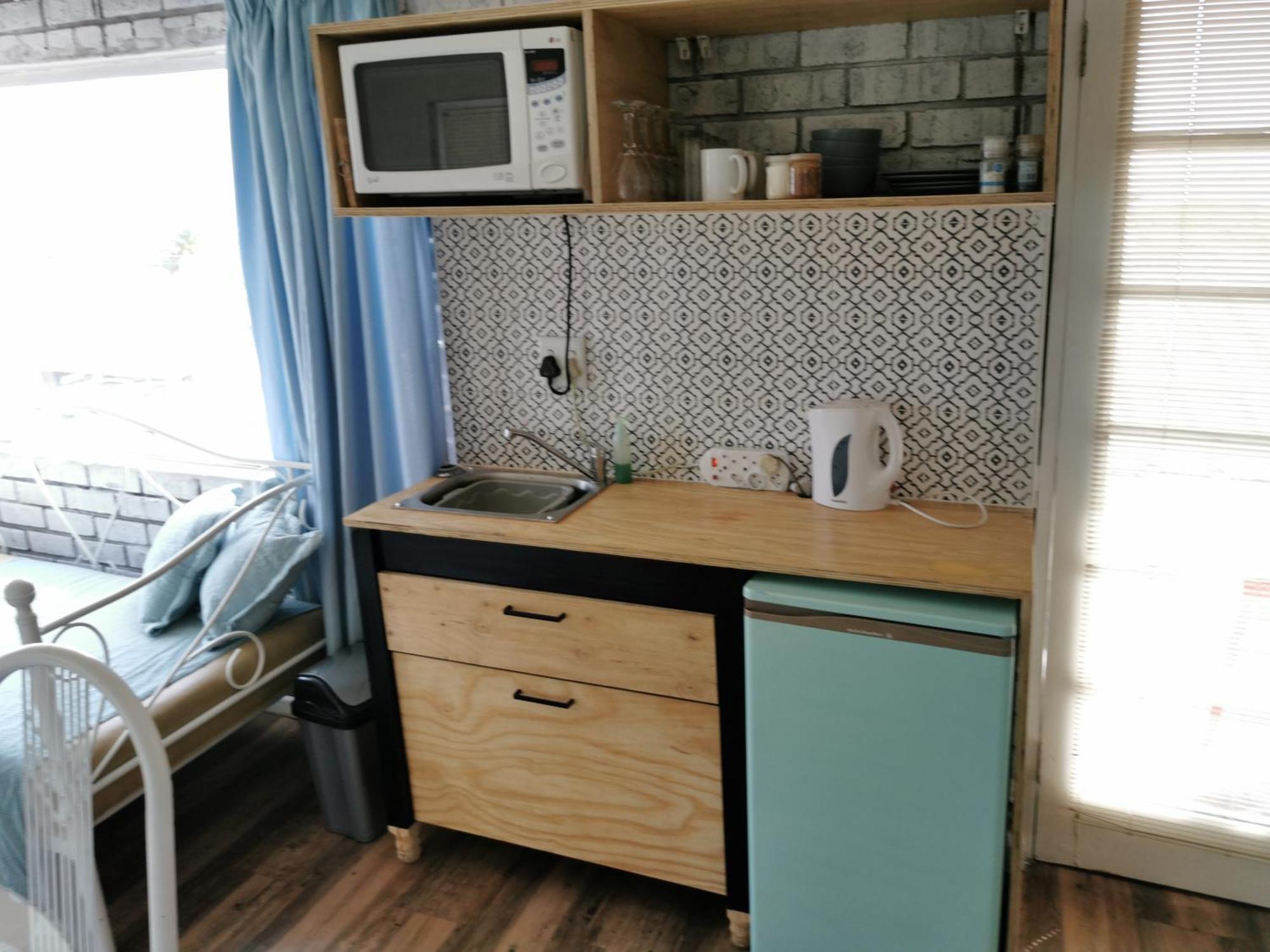 Tranquility Apartment Parow Phòng bức ảnh