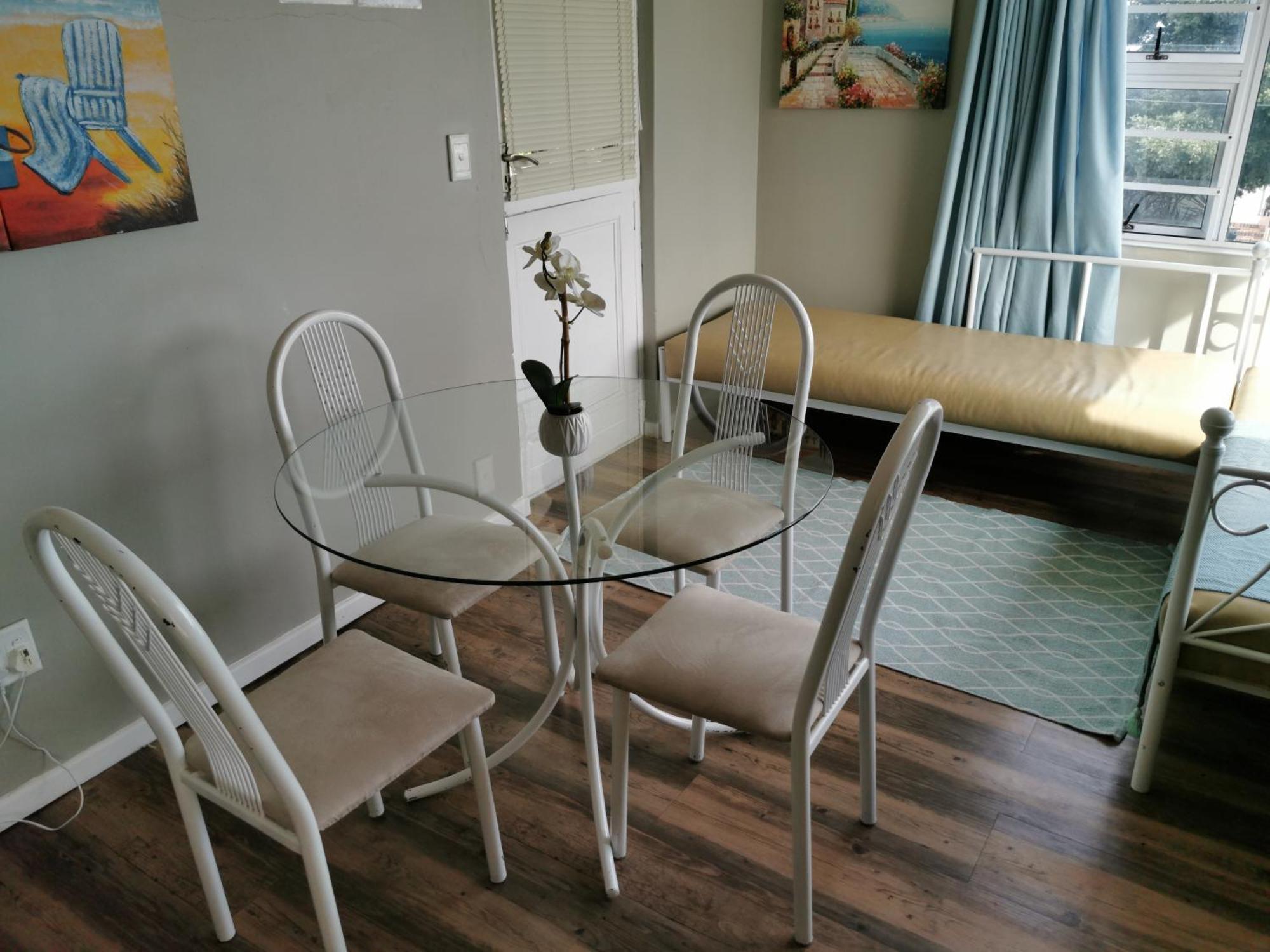 Tranquility Apartment Parow Phòng bức ảnh