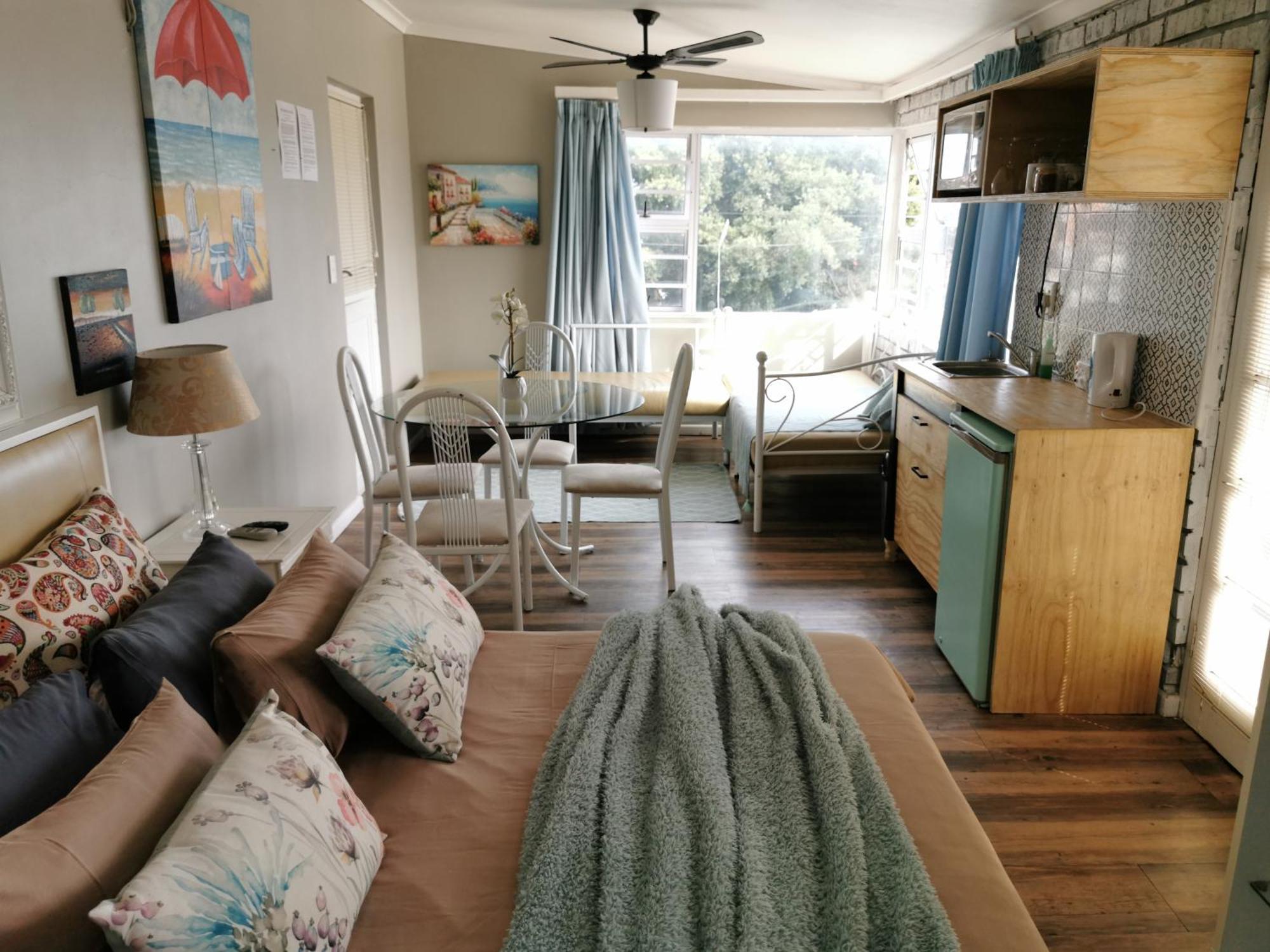 Tranquility Apartment Parow Phòng bức ảnh