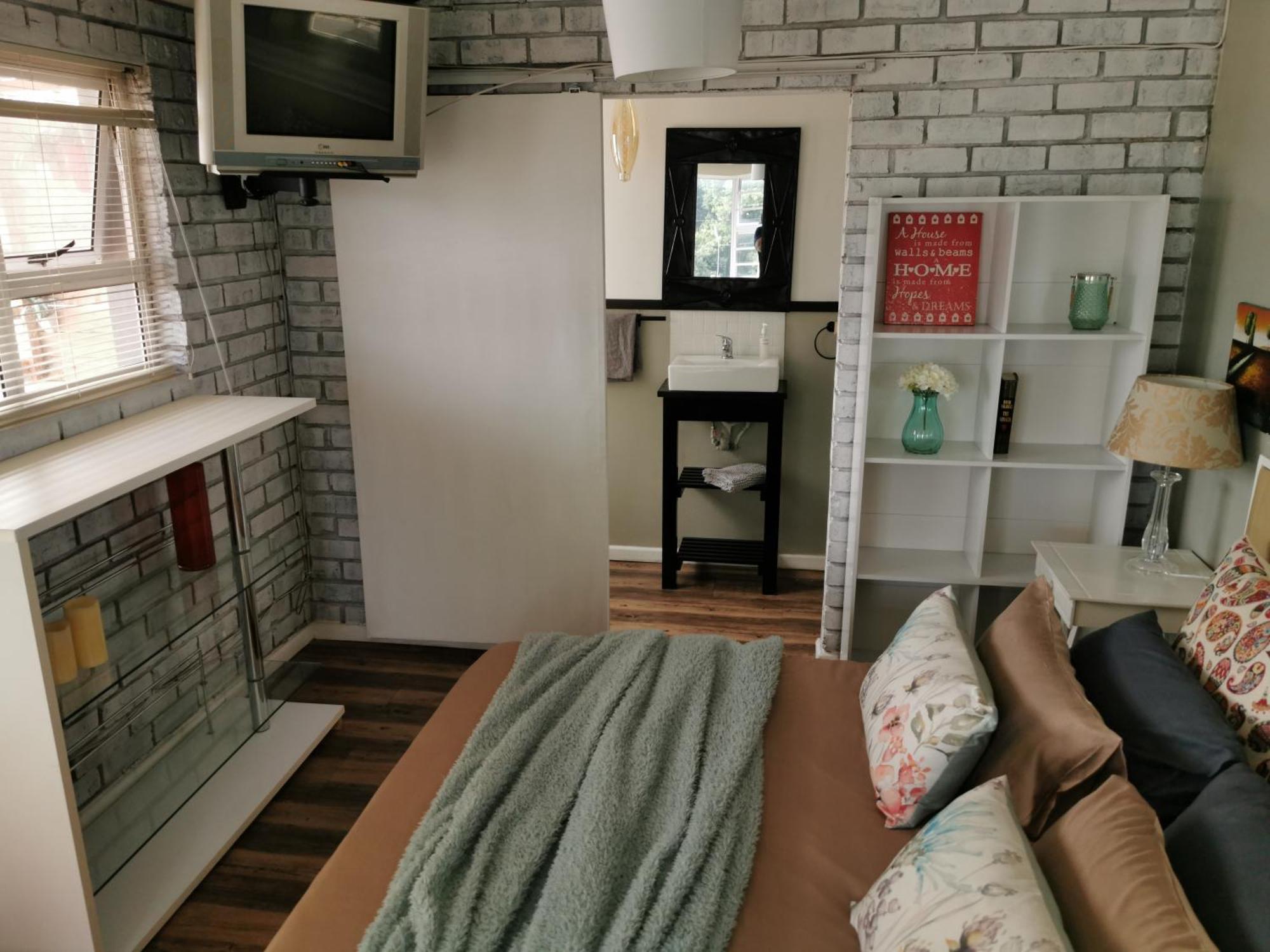 Tranquility Apartment Parow Phòng bức ảnh