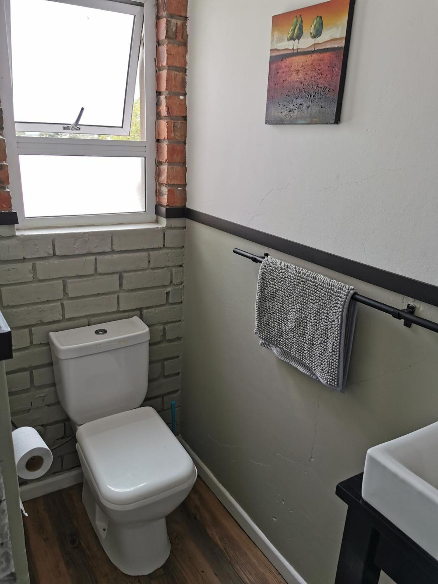 Tranquility Apartment Parow Phòng bức ảnh