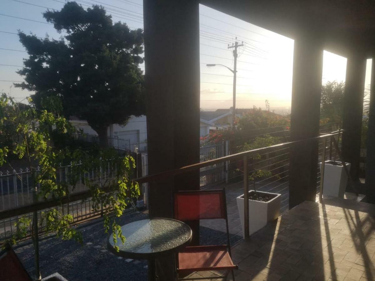 Tranquility Apartment Parow Ngoại thất bức ảnh