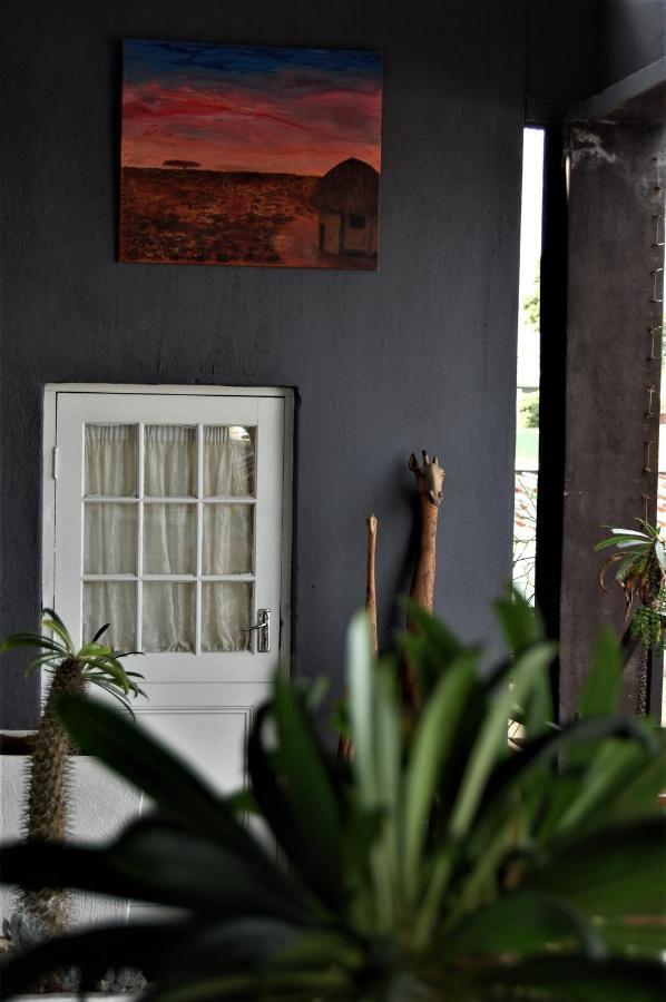 Tranquility Apartment Parow Ngoại thất bức ảnh